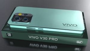 vivo v30