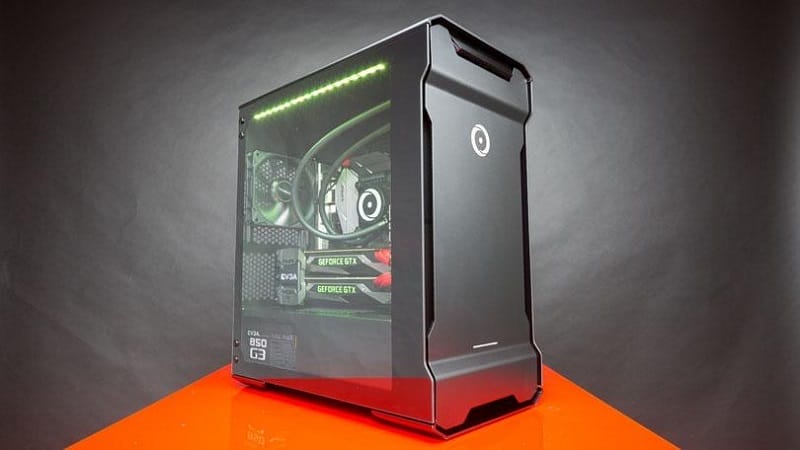 best gaming pc 2024