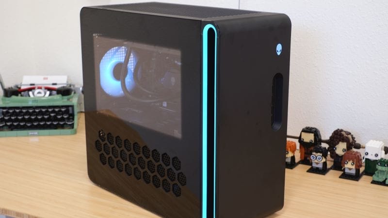 best gaming pc 2024