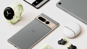 google pixel 6a