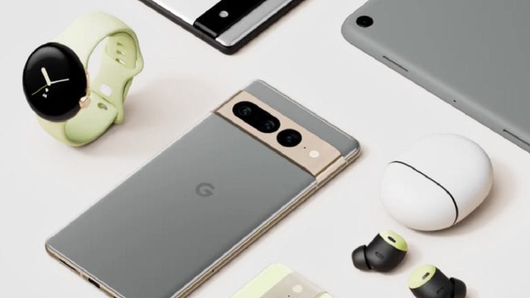 Specifications and Price of Google Pixel 6a, How Is It?