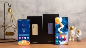 samsung smartphones