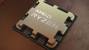 Amd ryzen 5