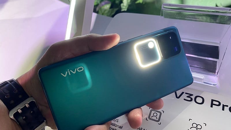 vivo v30