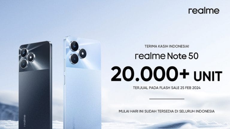 Outstanding Features Make realme Note 50 Highly Popular in the Market