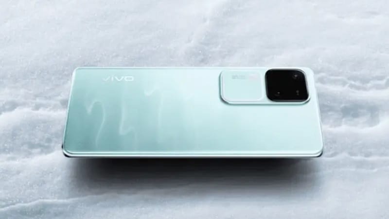 vivo v30 series