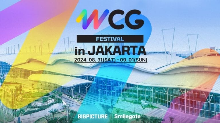 World Cyber Games Announces Jakarta as the Host of This Event in 2024