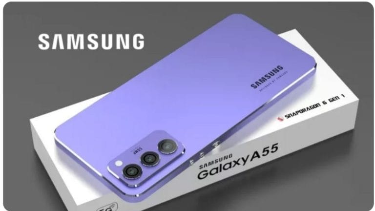 3 Interesting Facts About Samsung Galaxy A55 5G and A35 5G