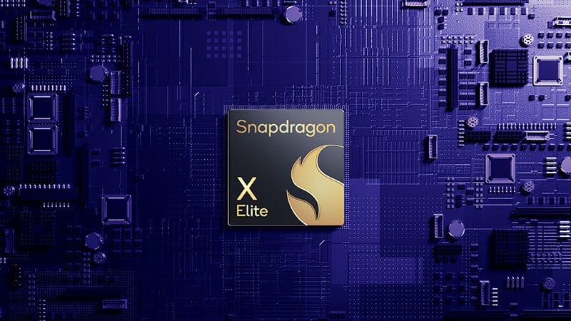 Snapdragon X Elite 