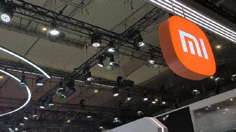 xiaomi