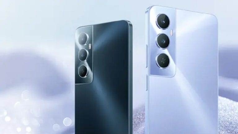 To Be Released in Indonesia, Here’s the Attraction of Realme C65