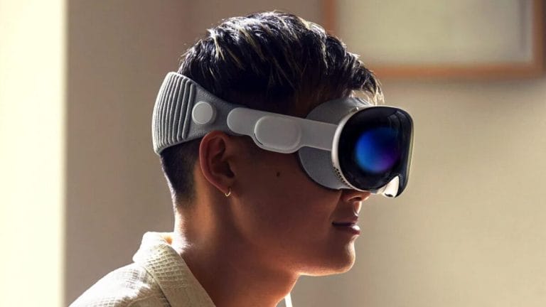 Even More Awesome! Apple Vision Pro Will Be Available in the Global Market