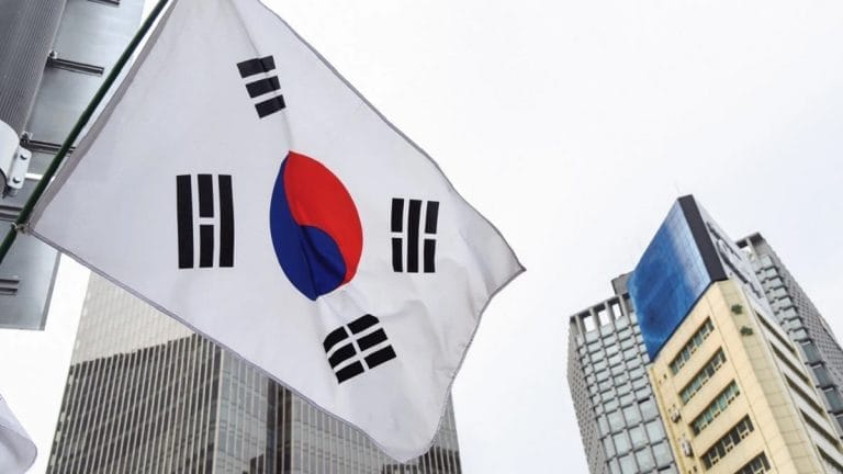 South Korea Prepares Funds Up to IDR 112.5 Billion for Technological Totality