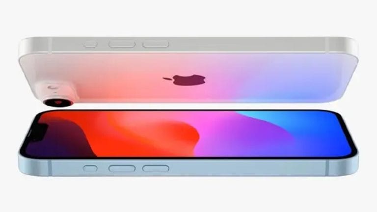 Design Leak of iPhone SE 4 Spotted on the Internet