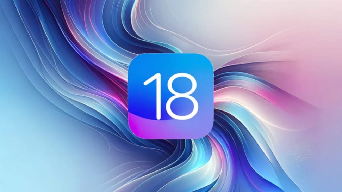 ios 18