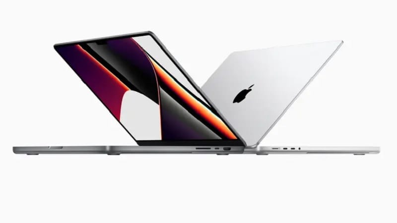 macbook air m3