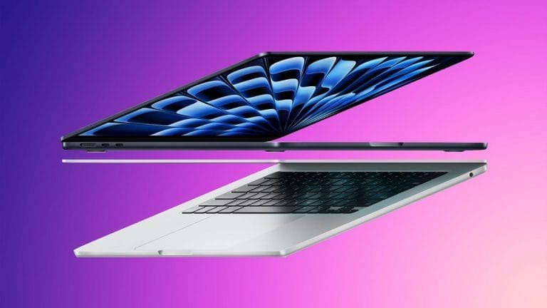 Price and Complete Specifications of MacBook Air M3 in Indonesia