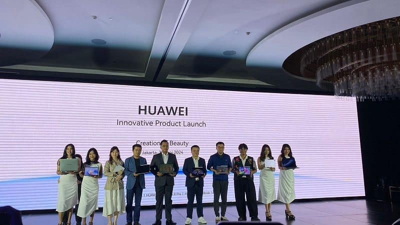 huawei matebook