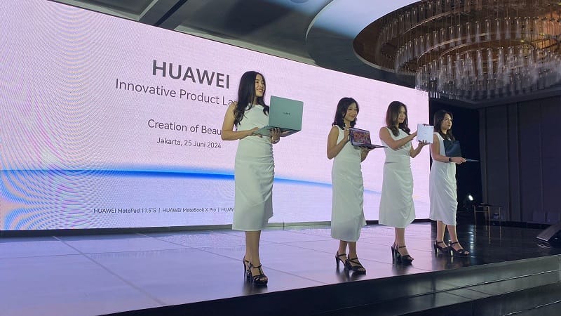 huawei matebook