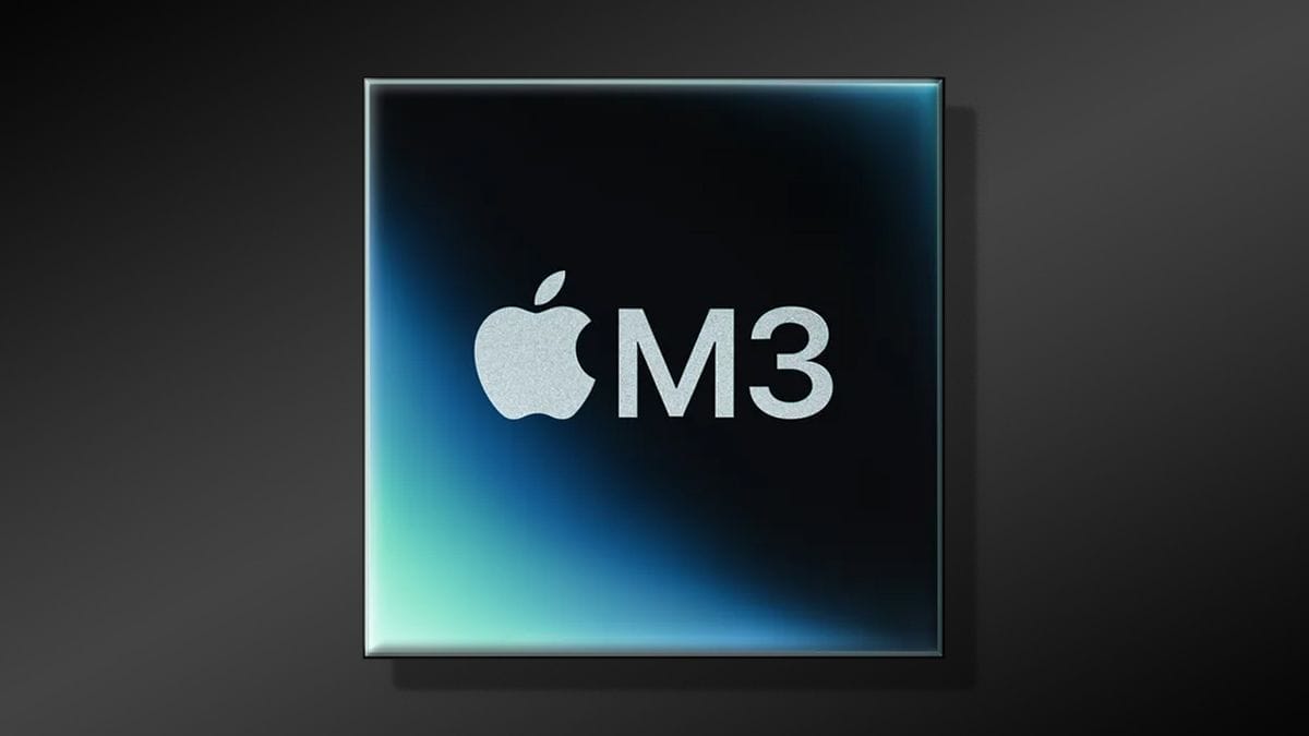 m3 chipset