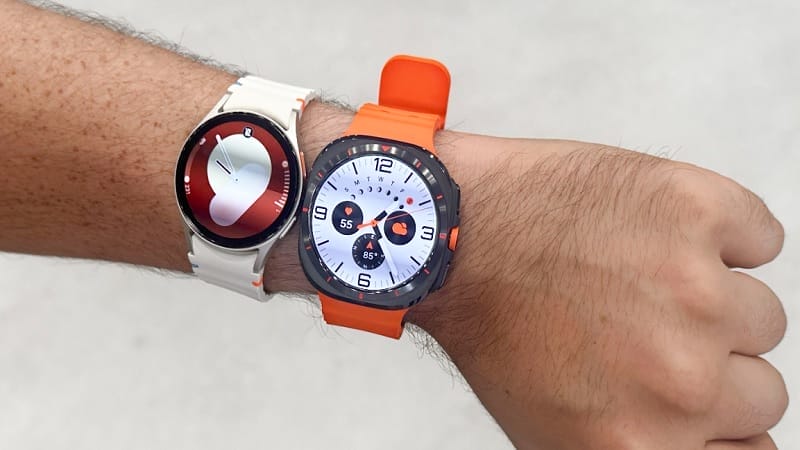 galaxy watch 7