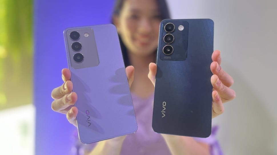 VIVO Y100