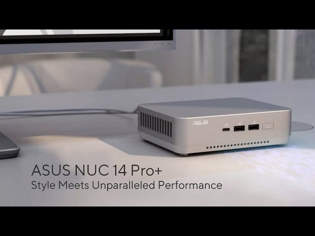 nuc 14 pro