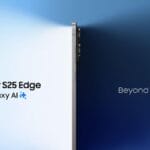 samsung galaxy s25 edge