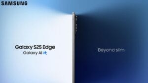 samsung galaxy s25 edge