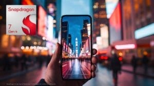 Snapdragon 7 Gen 4
