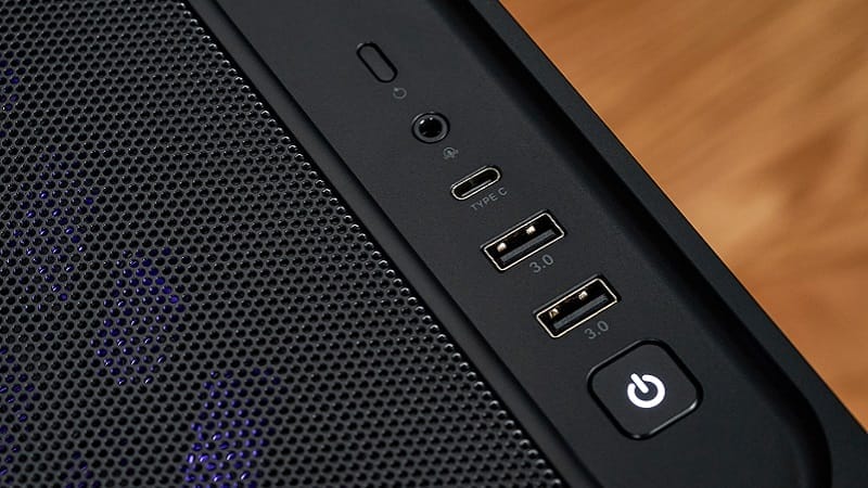 ASUS Announces the Arrival of MicroATX Case Prime AP202 2 Asus AP202