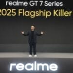 realme gt 7
