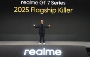 realme gt 7